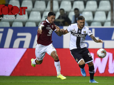 Serie A, c’è l’idea di partire dai recuperi: Torino-Parma sarebbe la prima dei granata