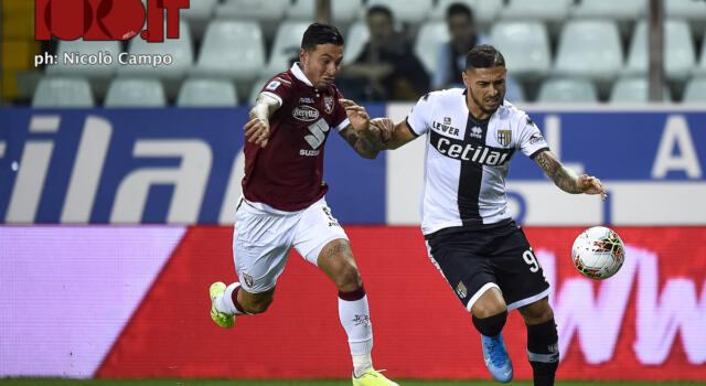 Serie A, c’è l’idea di partire dai recuperi: Torino-Parma sarebbe la prima dei granata