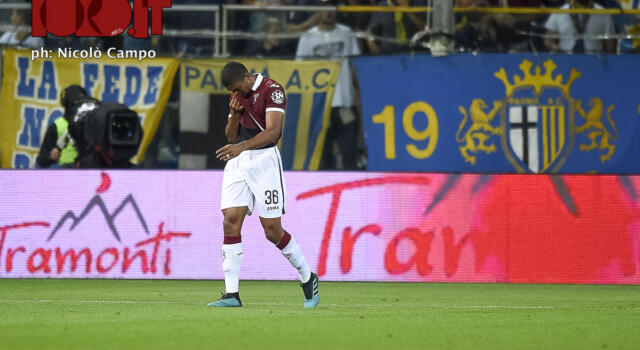 Torino, allarme rosso: già sette espulsioni, nessuno ha fatto peggio in A