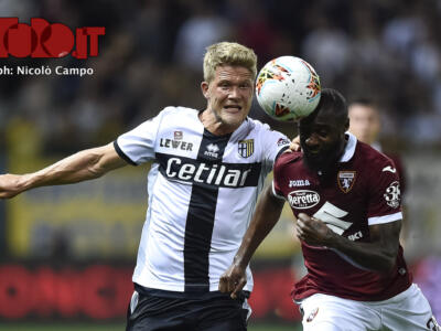 Serie A, precedenza ai recuperi: per Torino-Parma due date possibili