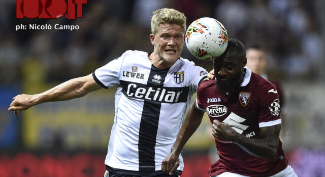 Serie A, precedenza ai recuperi: per Torino-Parma due date possibili