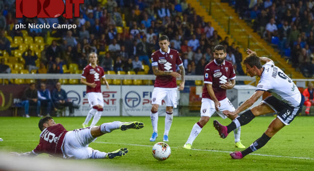 Toro, già tre sconfitte in sei giornate: non succedeva dal 2014