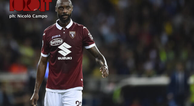 Se Nkoulou sbaglia, il Toro affonda. E Longo rimprovera il suo difensore