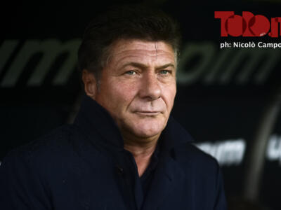 Walter Mazzarri: “Dopo il Toro ho preso una pausa per ricaricare le batterie”
