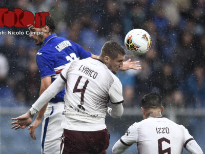 Bremer, Djidji e ora Lyanco: senza Nkoulou continua la maledizione del centrale