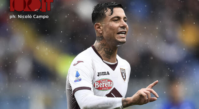 Toro, Izzo resta “bloccato” in granata. Per ora…