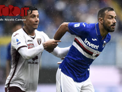 Sampdoria, crisi difensiva e rinforzi di mercato: è caccia alla salvezza