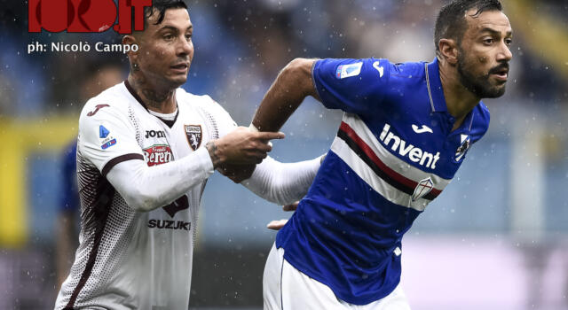 Sampdoria, crisi difensiva e rinforzi di mercato: è caccia alla salvezza
