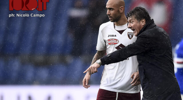 Recuperare Zaza è la priorità ma Mazzarri non fa sconti: gioca solo chi lo merita