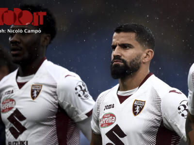 Torino, sono 9 i granata convocati dalle rispettive Nazionali