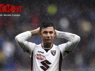 Sampdoria-Torino, altra sconfitta casuale?