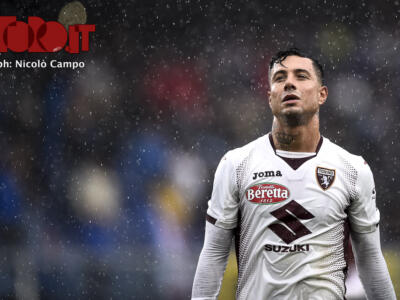 I pm: “Izzo minacciato dagli ultras del Genoa”