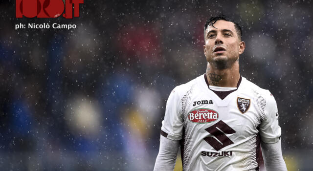 I pm: “Izzo minacciato dagli ultras del Genoa”