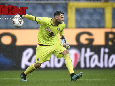 Sirigu alla ricerca del primo clean sheet in campionato, ma la difesa non è ancora solida