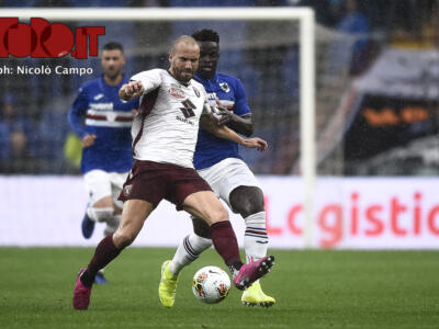 De Silvestri, più vicino al rinnovo. Mogos si allontana ma resta l’alternativa