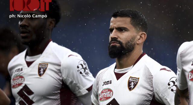 Torino, sono 9 i granata convocati dalle rispettive Nazionali