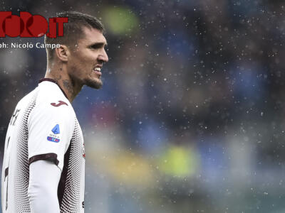 Lyanco avverte Kakà e il Brasile: “Al Toro stiamo bene, ma bisogna stare a casa”