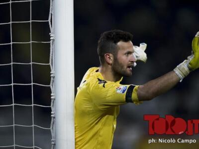 Ujkani scavalca Rosati nelle gerarchie: adesso è lui il vice di Sirigu