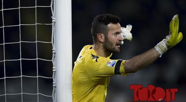 Ujkani al Torino: è UFFICIALE