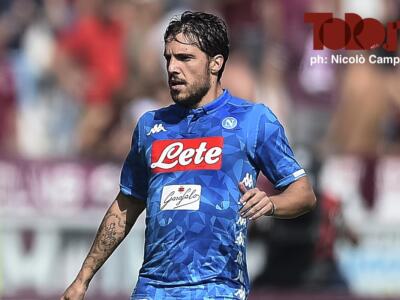 Verdi-Belotti, prime prove di intesa