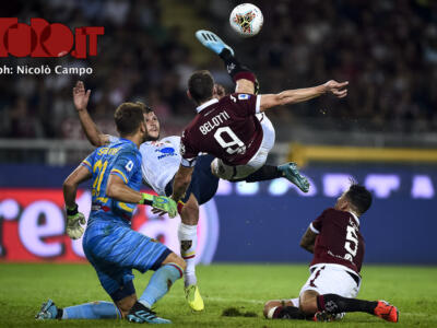 Torino-Lecce, i precedenti: l’ultima vittoria casalinga in Serie A nel 2008