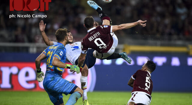 Torino-Lecce, i precedenti: l’ultima vittoria casalinga in Serie A nel 2008