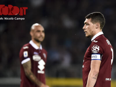 Forse sarebbe bene guardarci dietro: le ragioni della mia paura