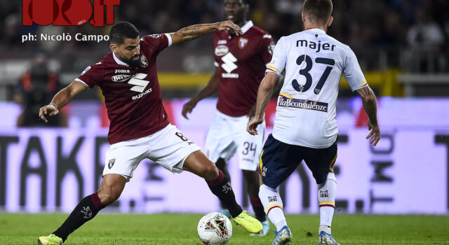 Senza nuove idee: il borsino granata