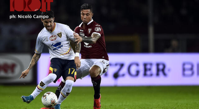 Farias: “Contento per il gol ma più per la vittoria”