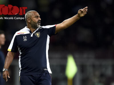 Il retroscena / Liverani e Giampaolo, l’incontro a Empoli: “Insegna calcio”