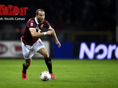 De Silvestri, raggiunta quota 100! Adesso avanti col rinnovo