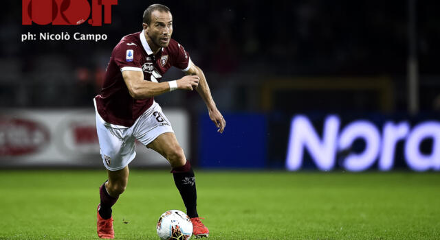 De Silvestri, raggiunta quota 100! Adesso avanti col rinnovo