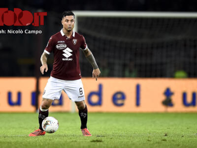 Mazzarri vara il 4-3-1-2: Izzo terzino è più di un esperimento