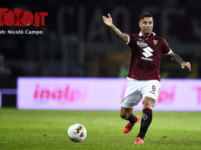 Torino: il 3-5-2 può riaprire le porte anche a Izzo