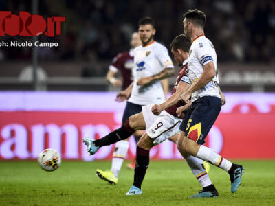 Serie A, l’ultima spiaggia: Genoa e Lecce si contendono la salvezza