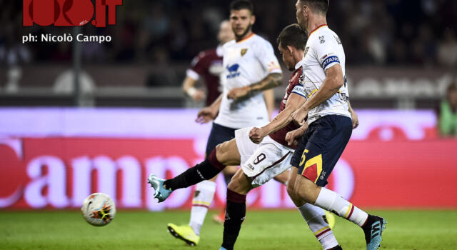 Serie A, l’ultima spiaggia: Genoa e Lecce si contendono la salvezza