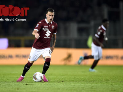 Toro, la ripresa: Berenguer torna in gruppo