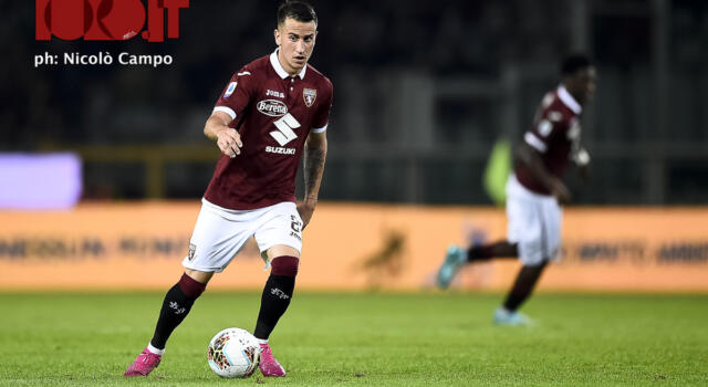 Questo Berenguer merita di giocare: a Genova una chance?