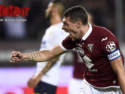 Tutti per Belotti: è il Gallo il fulcro del progetto di Longo