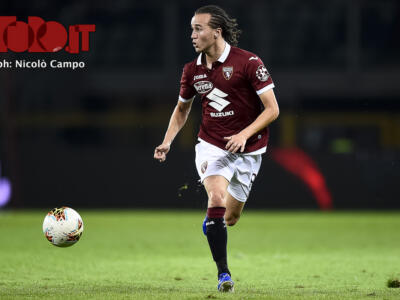 Parla l’agente di Laxalt: “Ecco perché ha lasciato il Torino”