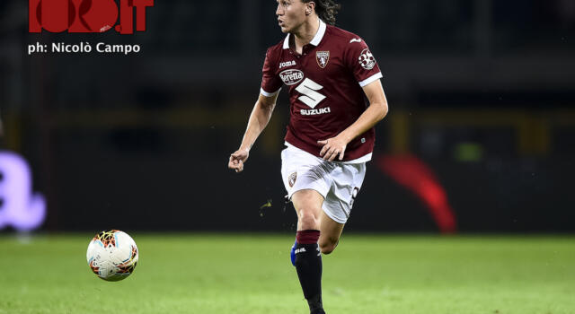 Parla l’agente di Laxalt: “Ecco perché ha lasciato il Torino”