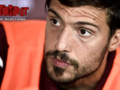 Toro: la stagione maledetta di Verdi