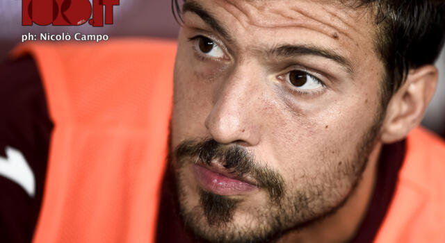 Toro: la stagione maledetta di Verdi