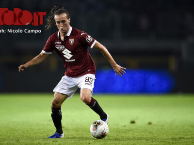 Torino, partitella al Filadelfia: Mazzarri ritrova anche Laxalt