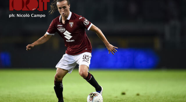 Uruguay, convocato Laxalt: in nazionale c’è anche l’ex granata Gaston Silva