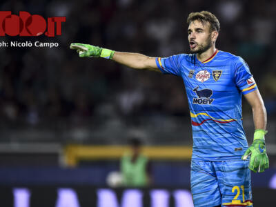 Coppa Italia, arriva un Lecce messo a nuovo dopo la retrocessione