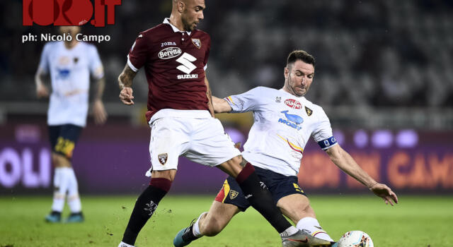 Coppa Italia, il tabellone: il Lecce può essere il primo avversario del Toro