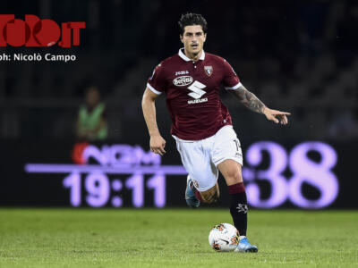 Bonifazi, prima le panchine, poi l’infortunio: e il mercato di gennaio…