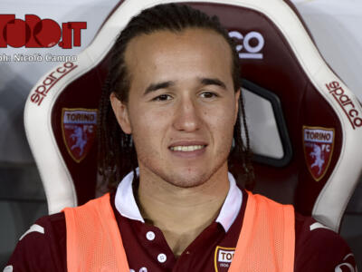 Torino, allenamento: rientrano tutti i nazionali a parte Laxalt