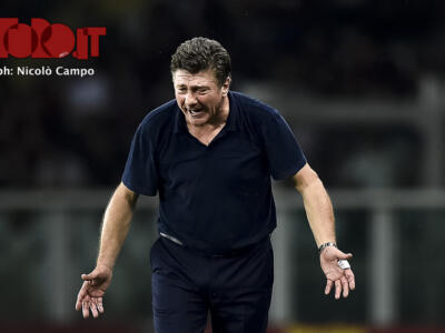 Obiettivi e allenatore: il derby che per il Torino vale tutto